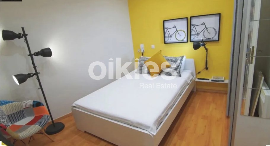 Studio / γκαρσονιέρα 25 τ.μ. πρός πώληση, Θεσσαλονίκη - Κέντρο, Καμάρα