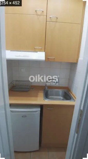 Studio / γκαρσονιέρα 25 τ.μ. πρός πώληση, Θεσσαλονίκη - Κέντρο, Καμάρα
