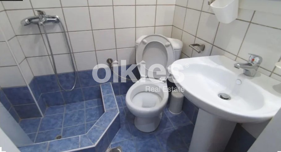 Studio / γκαρσονιέρα 25 τ.μ. πρός πώληση, Θεσσαλονίκη - Κέντρο, Καμάρα