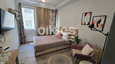 Studio / γκαρσονιέρα 30τ.μ. για πώληση-Κέντρο