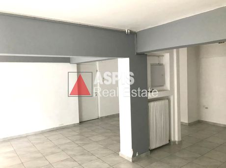 Κατάστημα 42τ.μ. για ενοικίαση-Παγκράτι