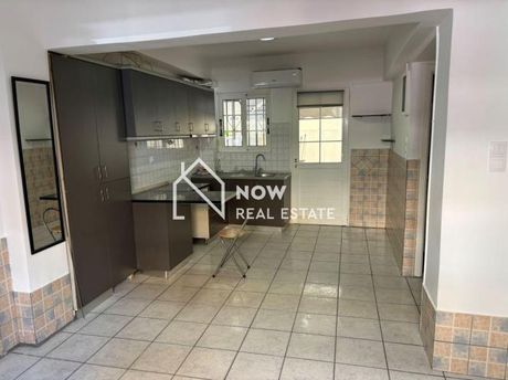 Studio 35sqm for sale-Zografou » Center