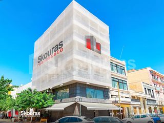 Γραφείο 498 τ.μ. για πώληση, Κορινθία, Κόρινθος-thumb-1
