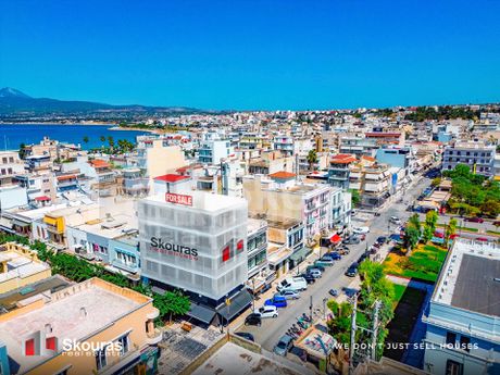 Office 498sqm for sale-Korinthos