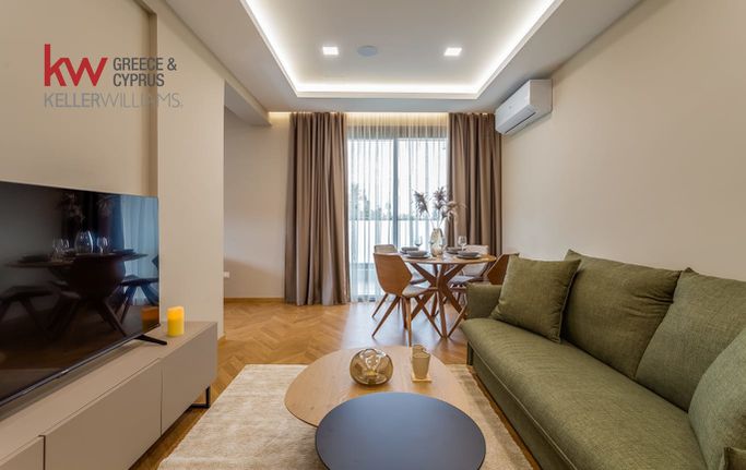 Διαμέρισμα 60 τ.μ. για ενοικίαση, Λάρνακα