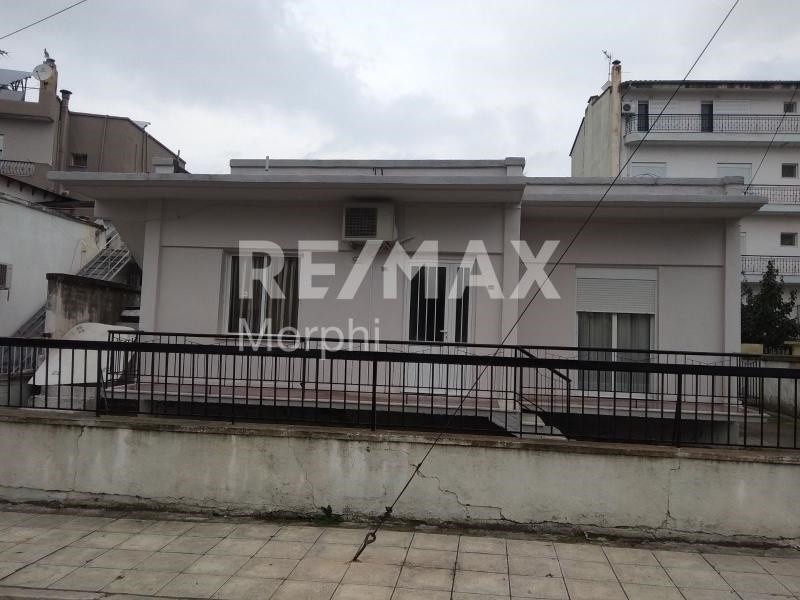 Μονοκατοικία 65 τ.μ. προς πώληση, Κέντρο Κομοτηνής