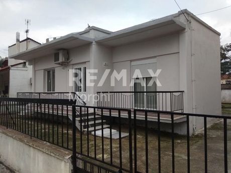 Detached home 65sqm for sale-Komotini