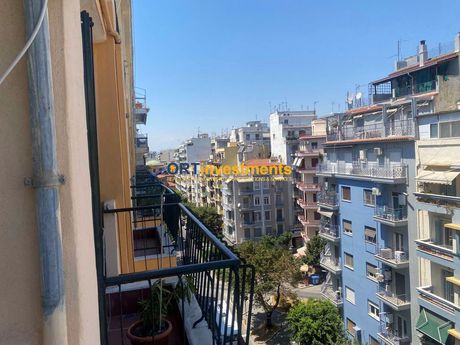 Συγκρότημα διαμερισμάτων 108τ.μ. για πώληση-Καμάρα