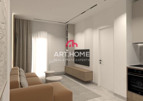 Διαμέρισμα 85τ.μ. για πώληση-Άγιος δημήτριος