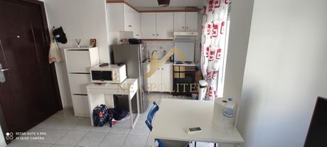 Studio / γκαρσονιέρα 45τ.μ. για ενοικίαση-Σταυρούπολη » Ακριτών