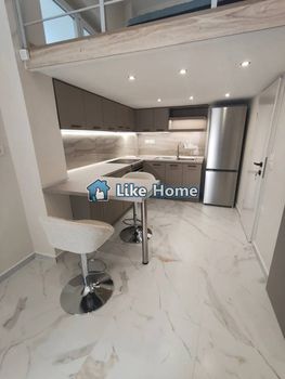Loft 42τ.μ. για ενοικίαση-Ροτόντα