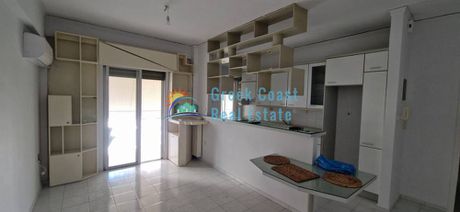 Apartment 67sqm for rent-Patra » Ipsila Alonia