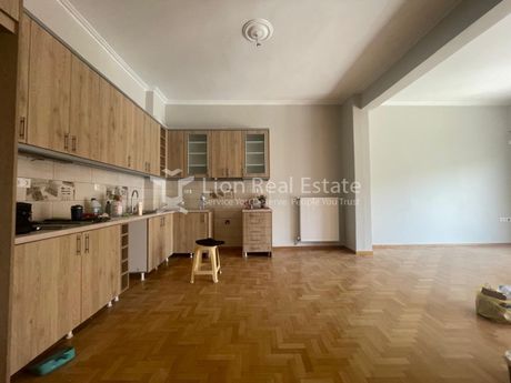 Διαμέρισμα 107τ.μ. για ενοικίαση-Υμηττός » Άνω υμηττός