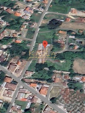 Land plot 583 sqm for sale, Thessaloniki - Suburbs, Migdonia