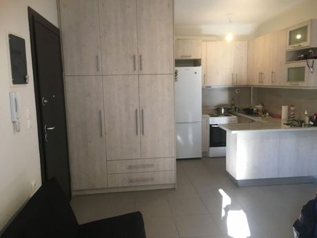 Studio 30sqm for rent-Nea Ionia Volou » Center