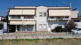 Κτίριο 537 τ.μ. για πώληση, Ν. Καβάλας, Χρυσούπολη-thumb-1