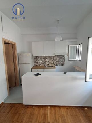 Studio / γκαρσονιέρα 28 τ.μ. για ενοικίαση, Αχαΐα, Πάτρα