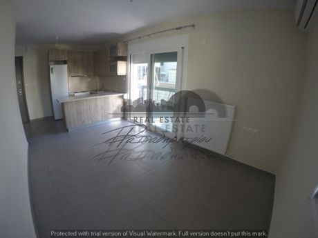 Apartment 50sqm for rent-Nea Ionia Volou » Center