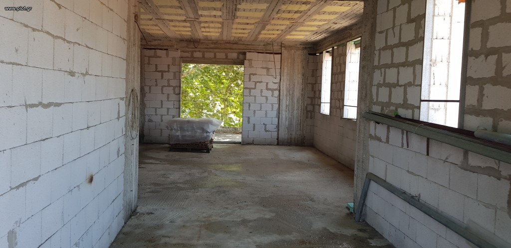 Διαμέρισμα 120 τ.μ. πρός πώληση, Ν. Καρδίτσας, Μουζάκι