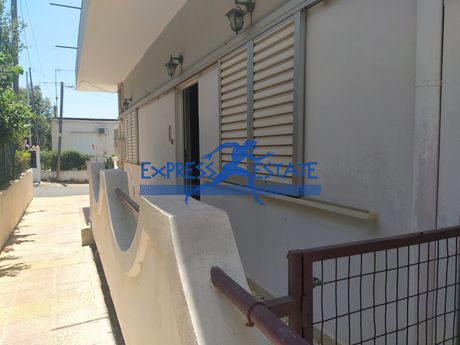 Apartment 100sqm for sale-Marathonas