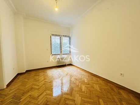 Apartment 65sqm for rent-Kolonaki - Likavitos