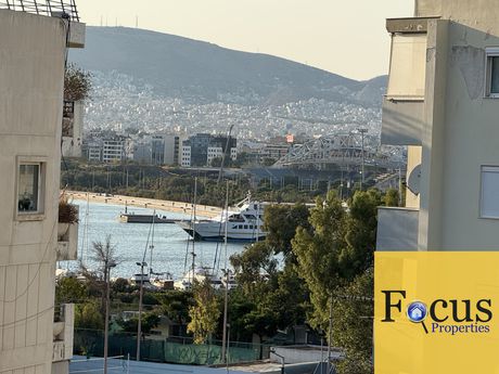 Διαμέρισμα 150τ.μ. για πώληση-Παλαιό φάληρο