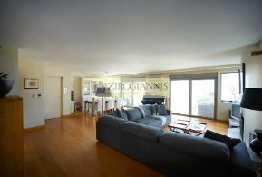 Detached home 470sqm for rent-Dionisos