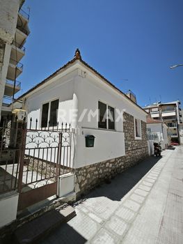 Μονοκατοικία 114τ.μ. για ενοικίαση-Βόλος » Μεταμόρφωση