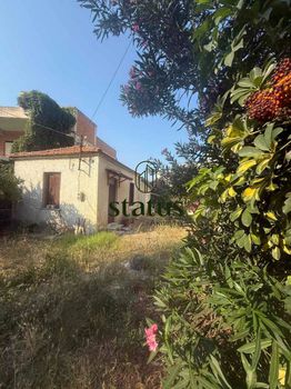 Οικόπεδο 300τ.μ. για πώληση-Πάτρα » Προάστιο