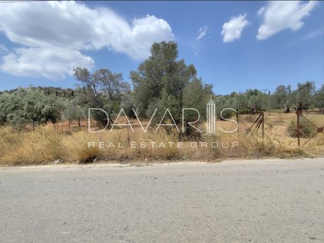 Land plot 1.120sqm for sale-Paiania » Agia Triada