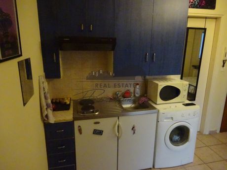 Studio 20sqm for rent-Volos » Ag. Konstantinos