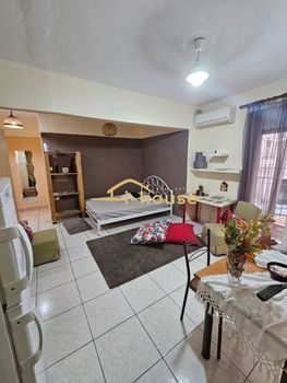 Studio / γκαρσονιέρα 35τ.μ. για ενοικίαση-Ροτόντα