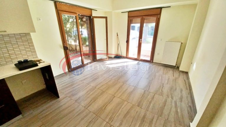 Διαμέρισμα 60 τ.μ. για ενοικίαση, Θεσσαλονίκη - Περιφ/Κοί Δήμοι, Καλαμαριά