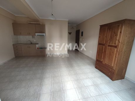 Studio / γκαρσονιέρα 37τ.μ. για ενοικίαση-Διοικητήριο