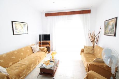 Detached home 70sqm for rent-Alexandroupoli » Gimnasia