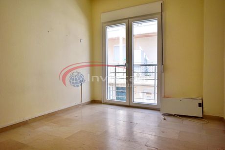 Apartment 55sqm for rent-Evaggelistria