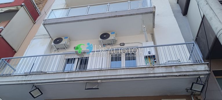 Apartment 85 sqm for rent, Thessaloniki - Center, Ipoloipo Kentrou Thessalonikis