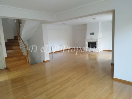 Detached home 250sqm for sale-Kifisia » Nea Kifisia