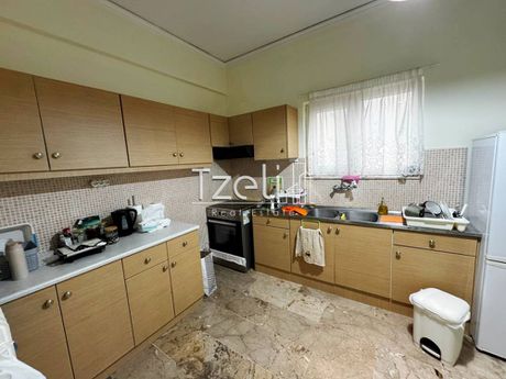 Διαμέρισμα 100τ.μ. για ενοικίαση-Πάτρα » Πάτρα - κέντρο