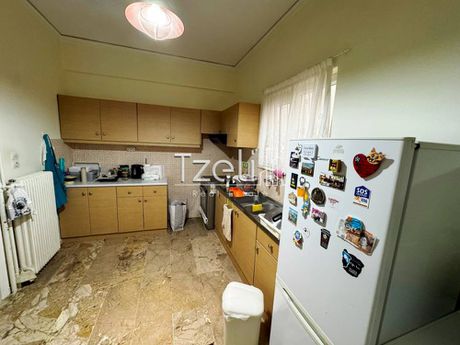 Διαμέρισμα 100τ.μ. για ενοικίαση-Πάτρα » Πάτρα - κέντρο