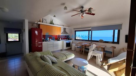 Apartment 90sqm for rent-Gazi » Agia Pelagia