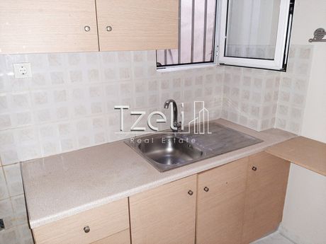 Διαμέρισμα 50τ.μ. για ενοικίαση-Πάτρα » Αγία σοφία