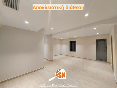 Διαμέρισμα 105τ.μ. για ενοικίαση-Πάτρα » Πάτρα - κέντρο