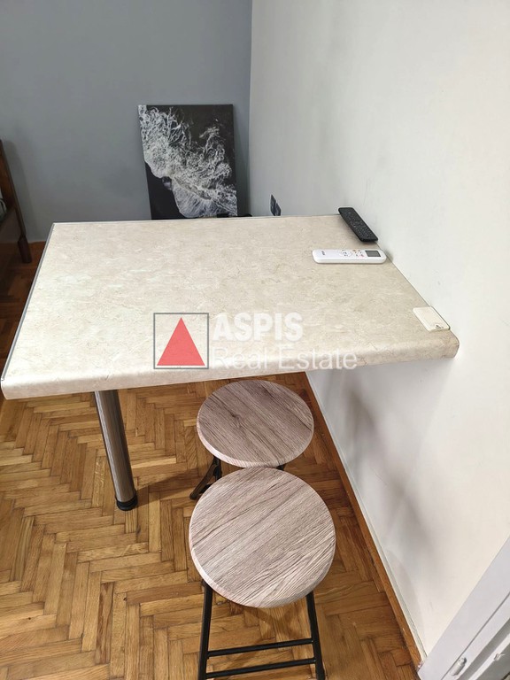 Διαμέρισμα 45 τ.μ. προς πώληση, Πλατεία Κολιάτσου