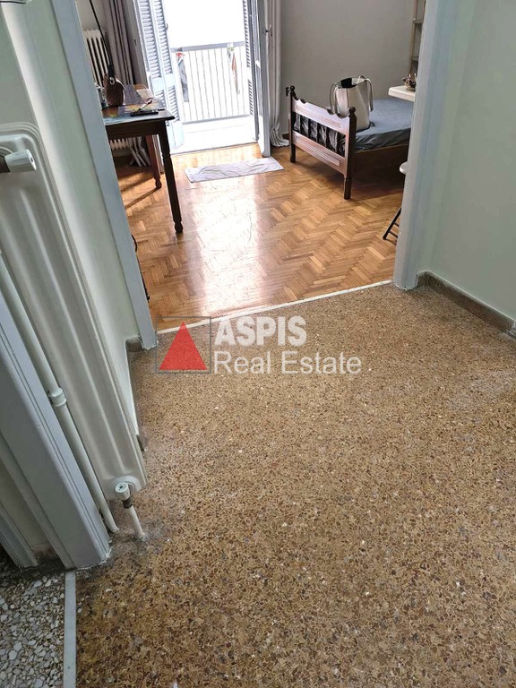 Διαμέρισμα 45 τ.μ. προς πώληση, Πλατεία Κολιάτσου