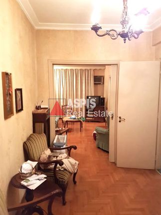 Apartment 105 sqm for sale, Athens - Center, Patision - Acharnon