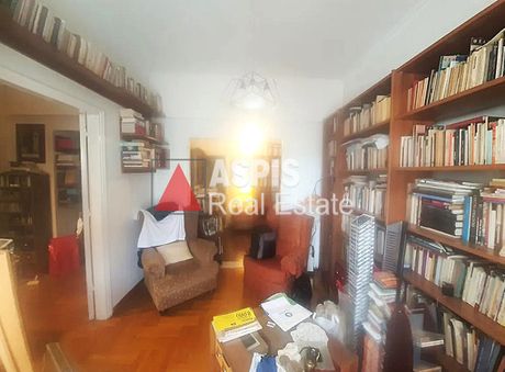 Apartment 64sqm for sale-Attiki
