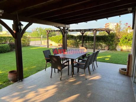 Villa 150sqm for rent-Thermaikos » Peraia