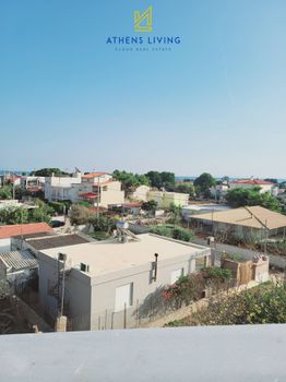Μονοκατοικία 200τ.μ. για πώληση-Αρτέμιδα (λούτσα)