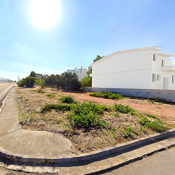 Οικόπεδο 386τ.μ. για πώληση-Αγία παρασκευή